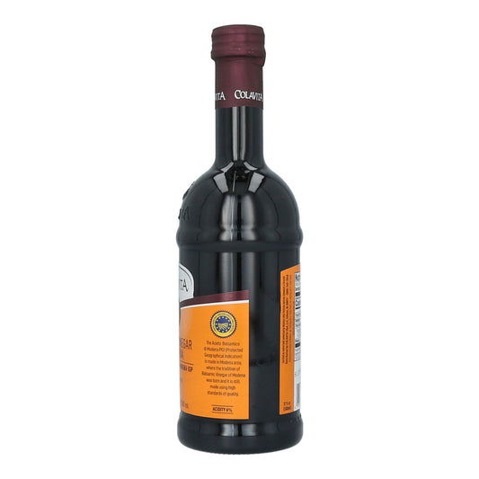 Colavita Balsamic Vinegar (6x17 Oz)