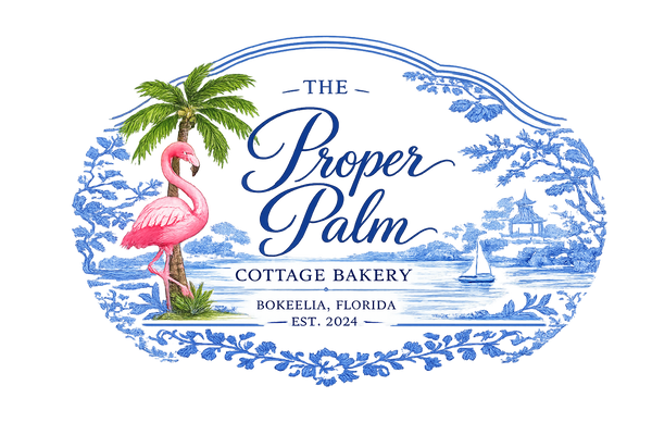 The Proper Palm