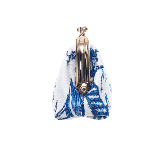 The British Museum Chinoiserie - Frame Purse