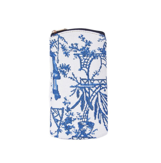 The British Museum Chinoiserie - Glasses Case
