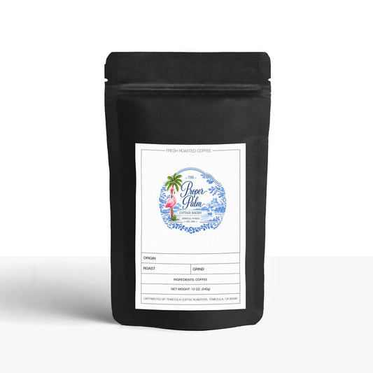 African Kahawa Blend