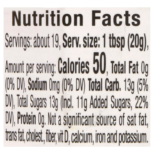 BONNE PINEAP PASN PRESRV ( 6 X 13 OZ   )