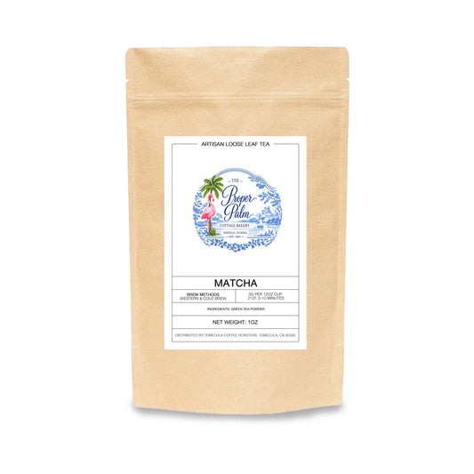 Matcha